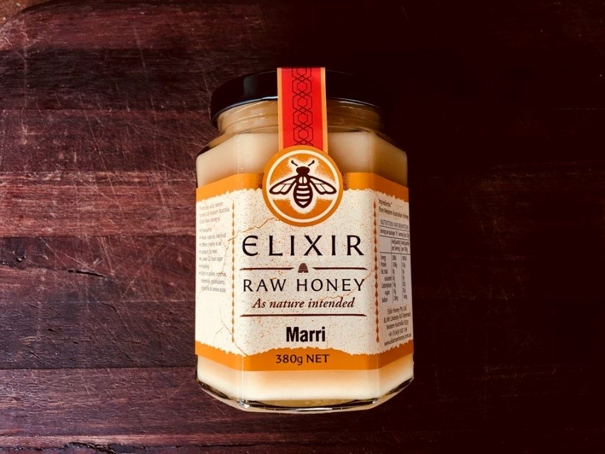  Zevic Honey Argonne Livonia MI